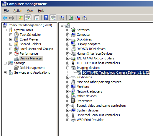 Softhard 1394 Driver Download For Windows